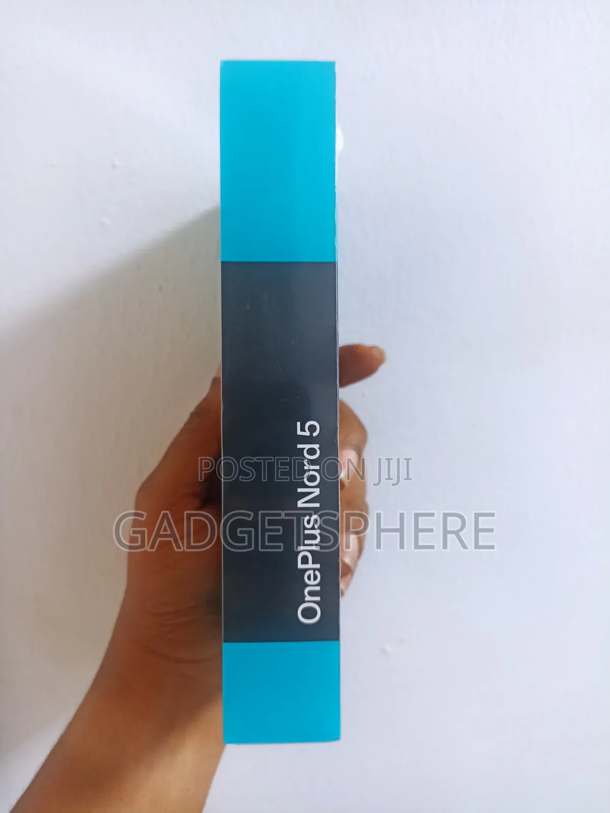 New OnePlus Nord 5 512 GB