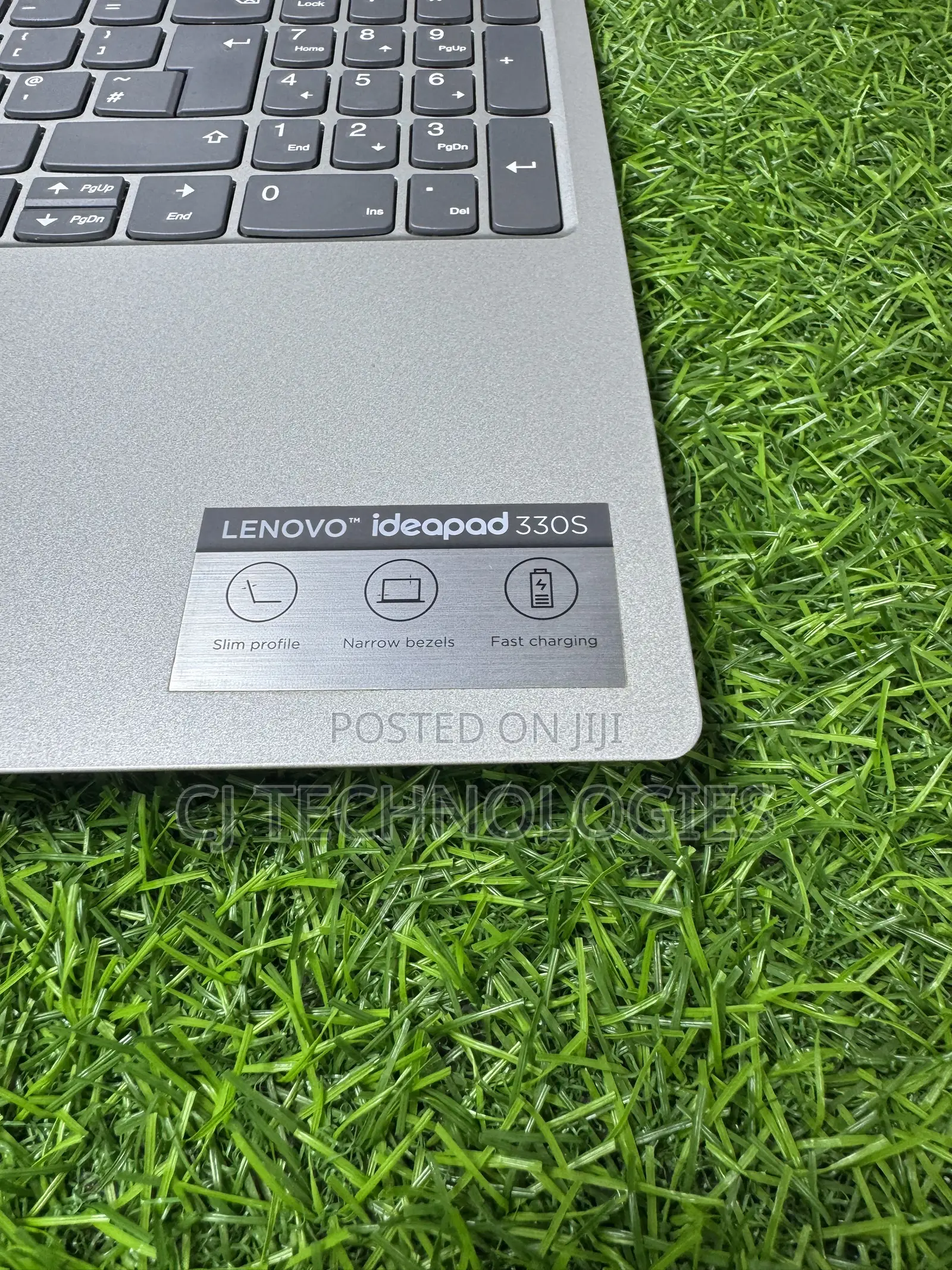 Laptop Lenovo IdeaPad 330S 12GB AMD Ryzen 3 SSD 256GB