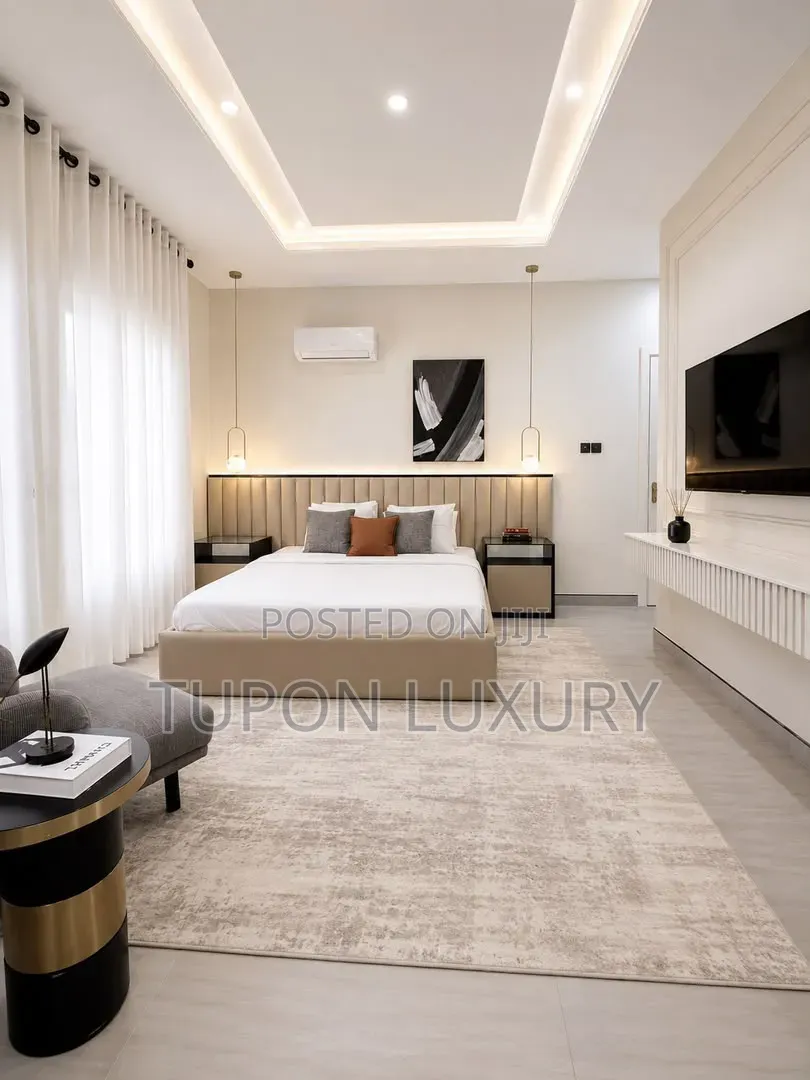 Furnished 2bdrm Apartment in Ikate for rent