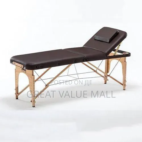 Beauty Spa Massage Table