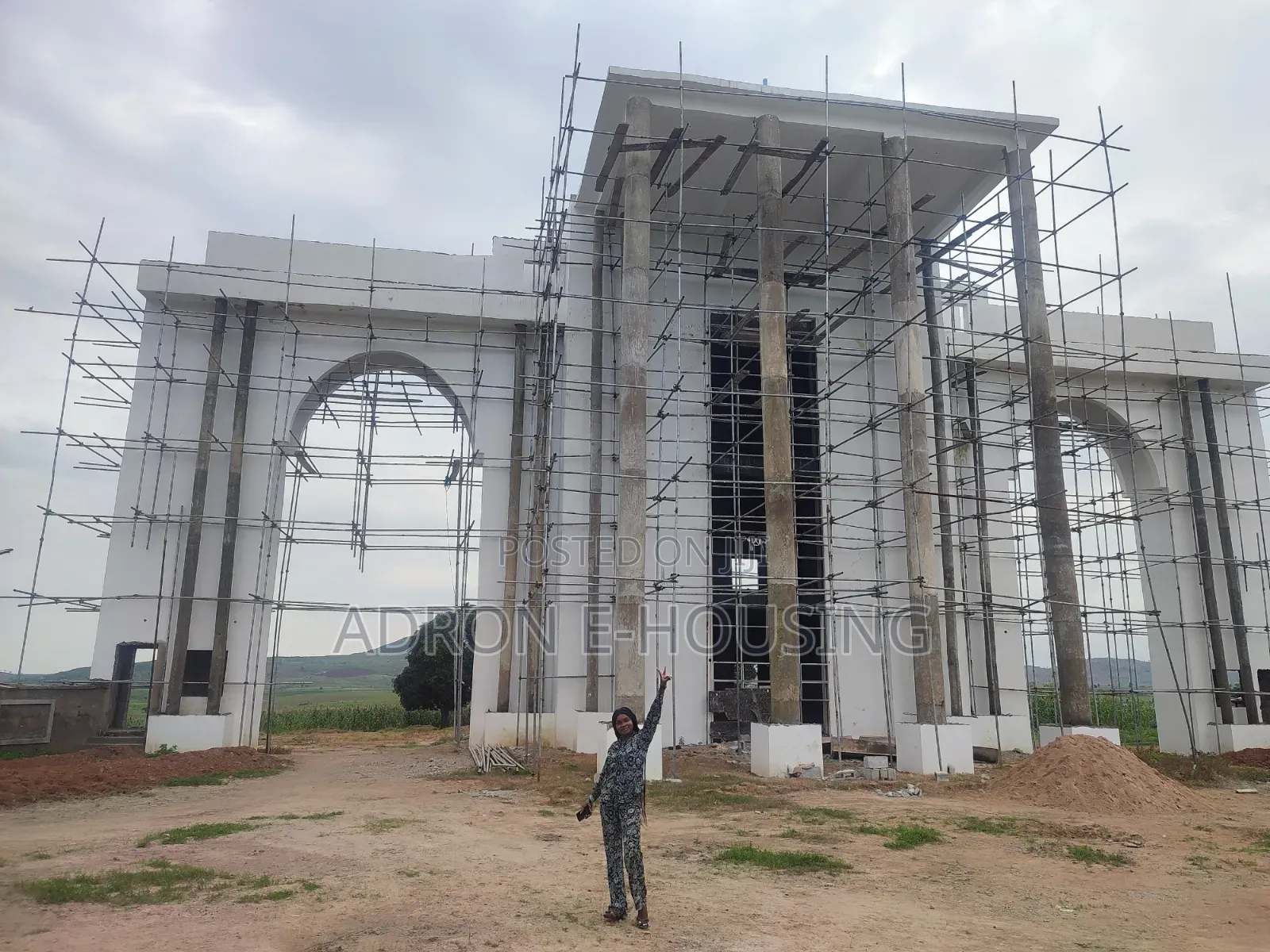 Residential Land