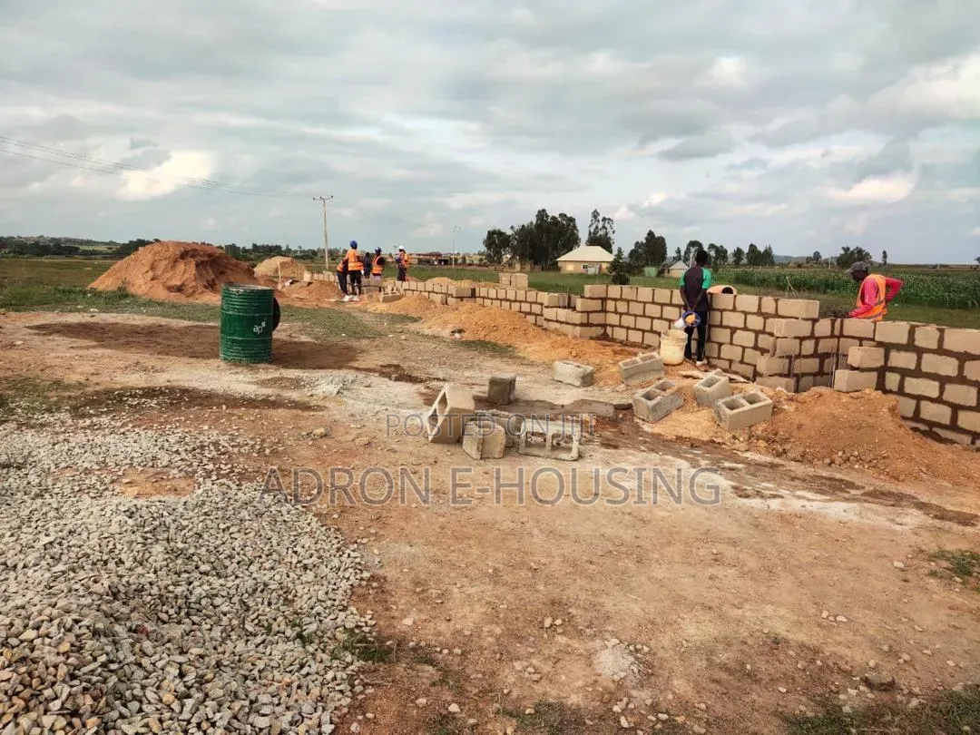 Residential Land
