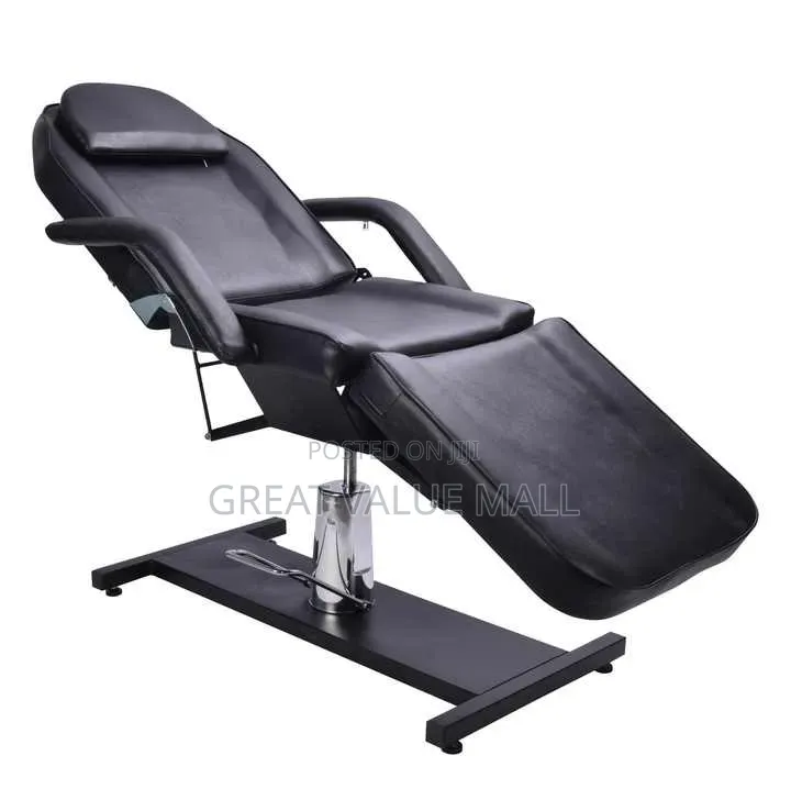 Foldable Massage Bed