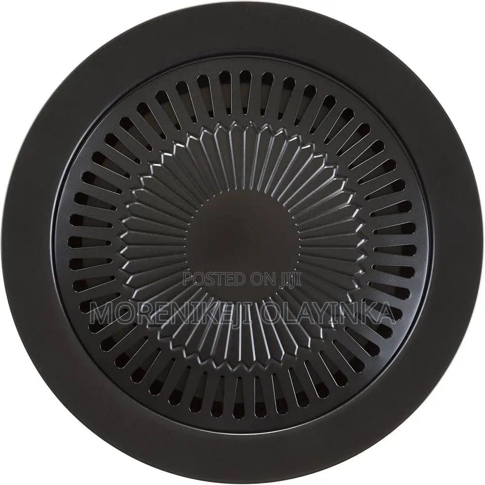 Stove Grilling