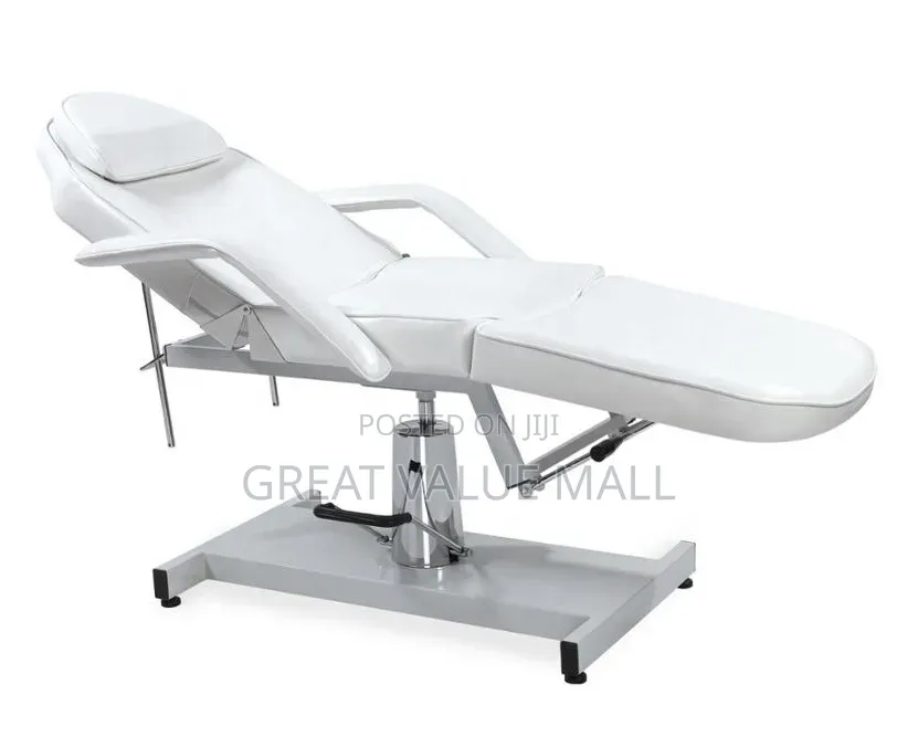 Beauty Therapy Massage Table