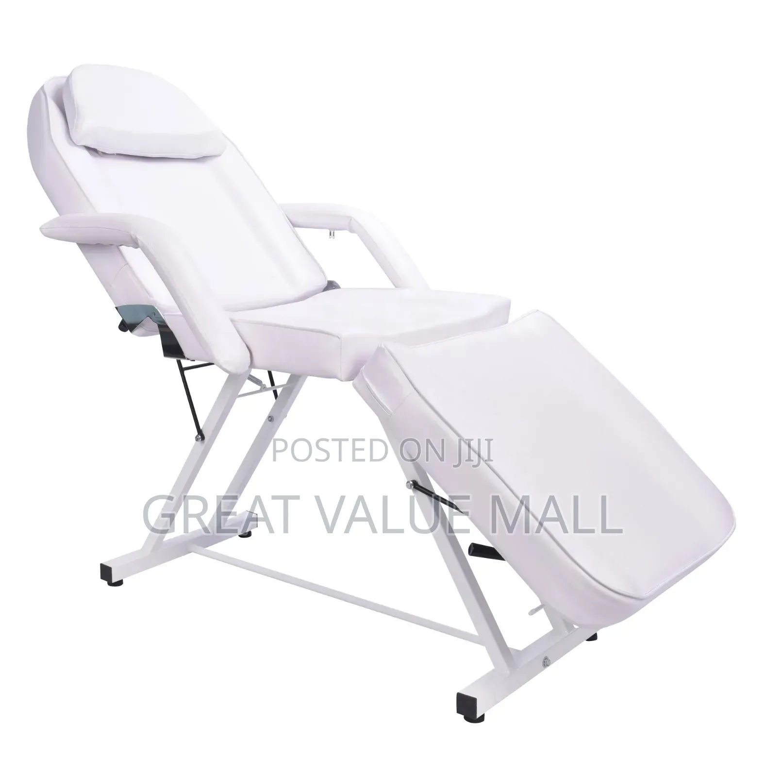 Beauty Therapy Massage Table