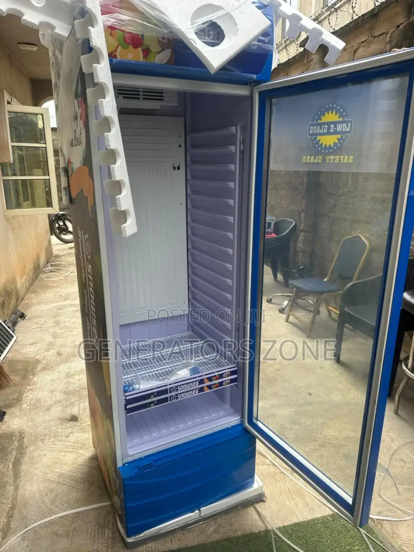 Snowsea LC-500W 500l Beverage Storage Chiller Machine