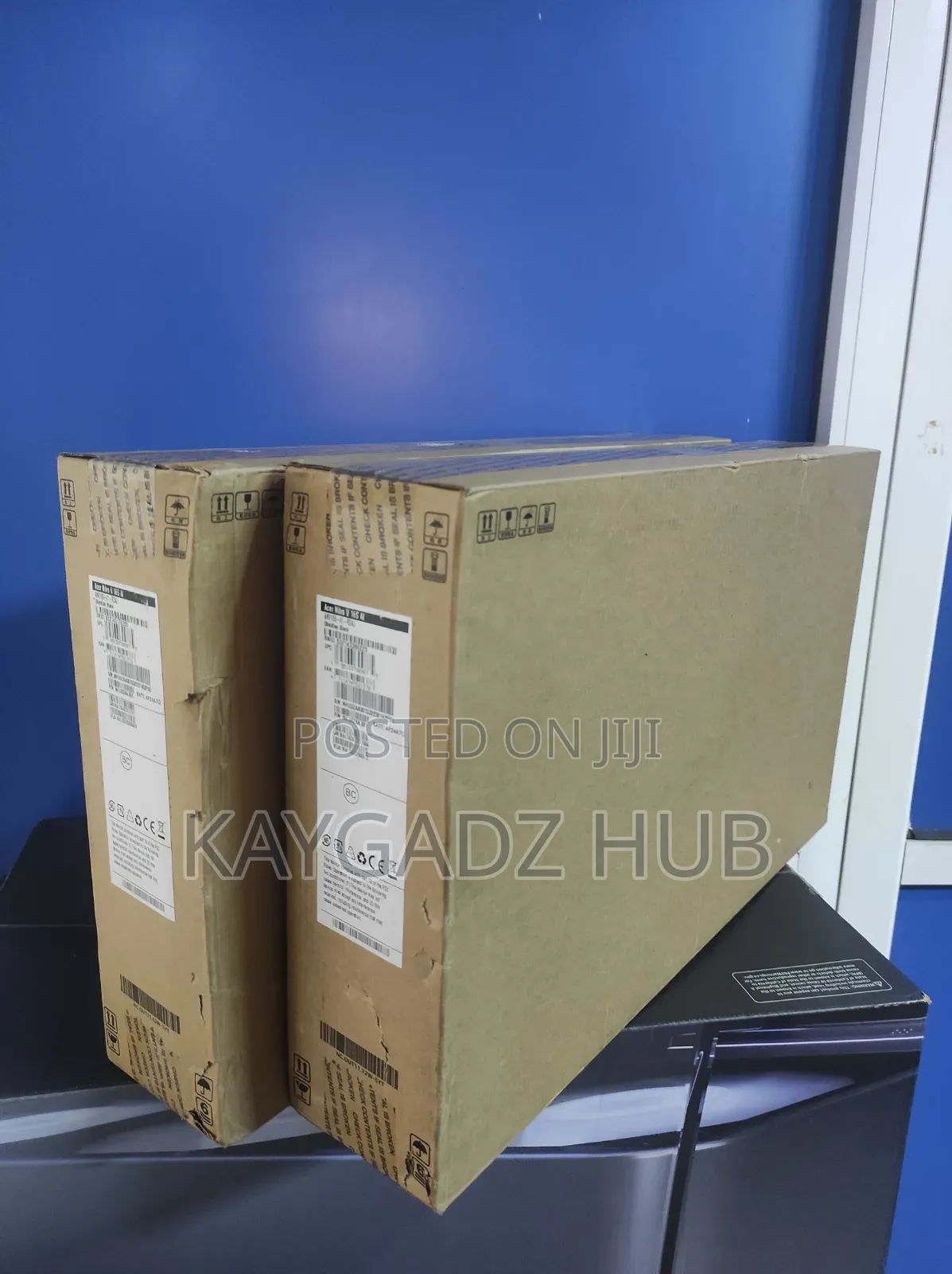 New Laptop Acer Nitro V 16S AI 32GB AMD Ryzen 7 SSD 1T
