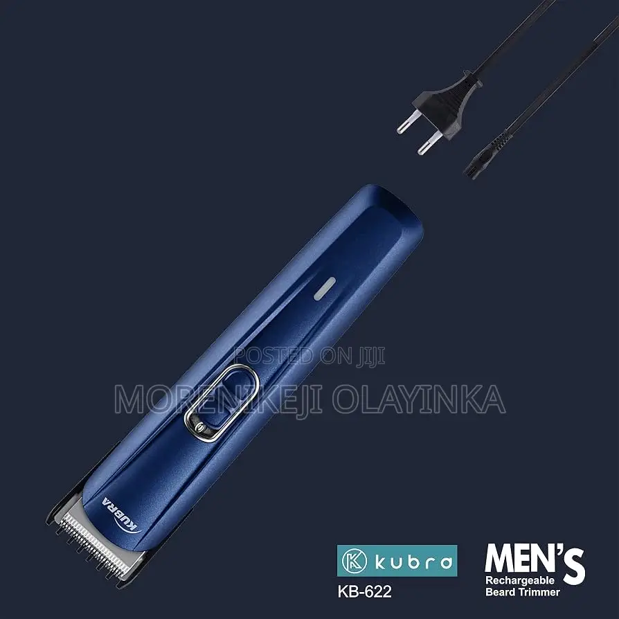 Kubra Clipper