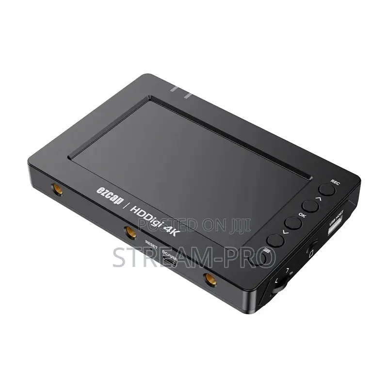 Ezcap278 Hddigi Video Recorder