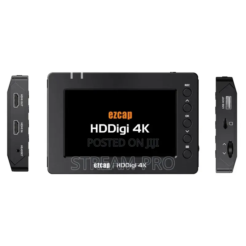 Ezcap278 Hddigi Video Recorder