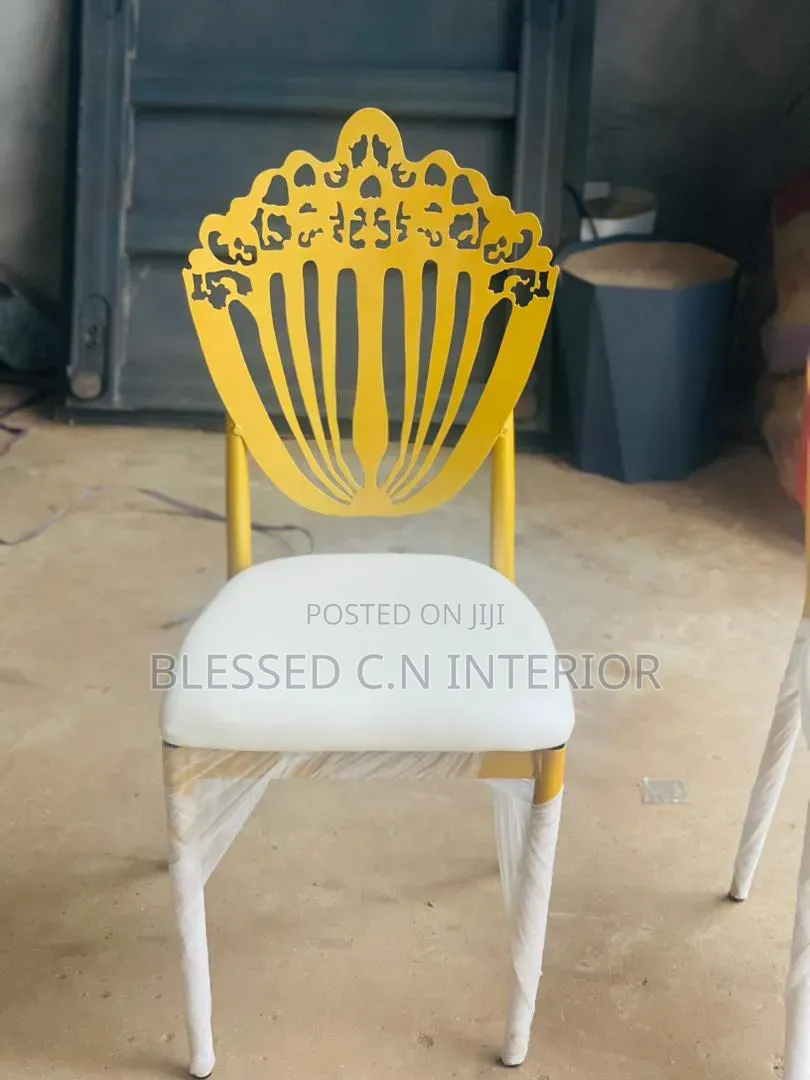 Event Chair