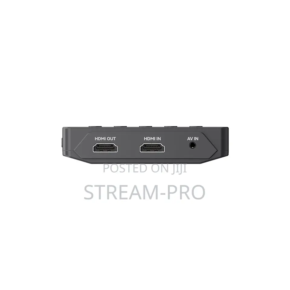 Ezcap277 HDDigi Full HD Recorder