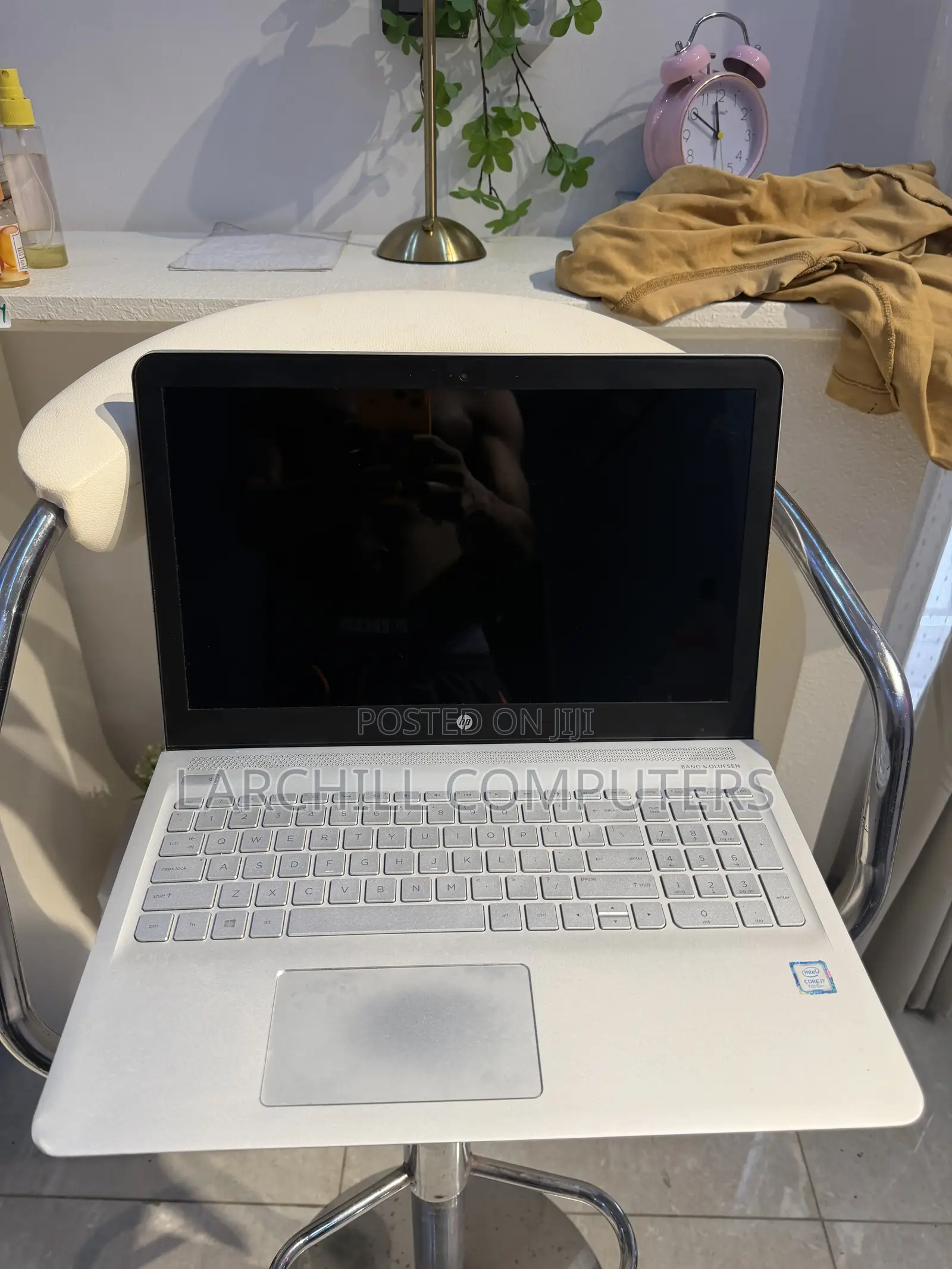 Laptop HP Envy 15z 8GB Intel Core i7 HDD+SSD 256GB