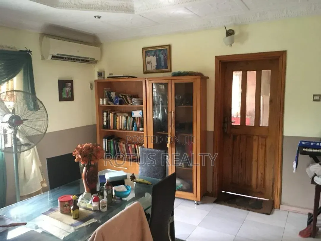 Furnished 5bdrm Duplex in Egbeda for sale