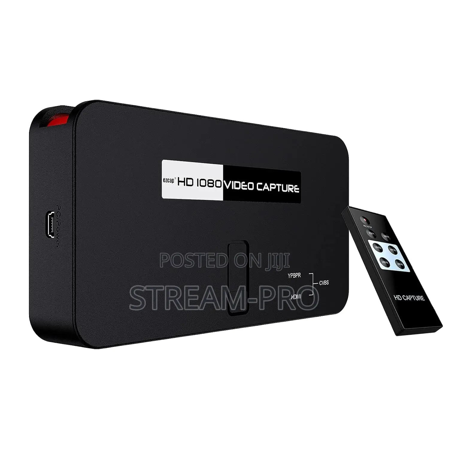 Ezcap284 HD Capture All-in-1