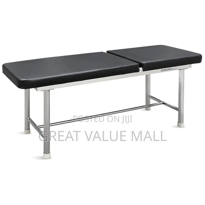Folding Treatment Table