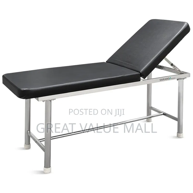 Folding Treatment Table