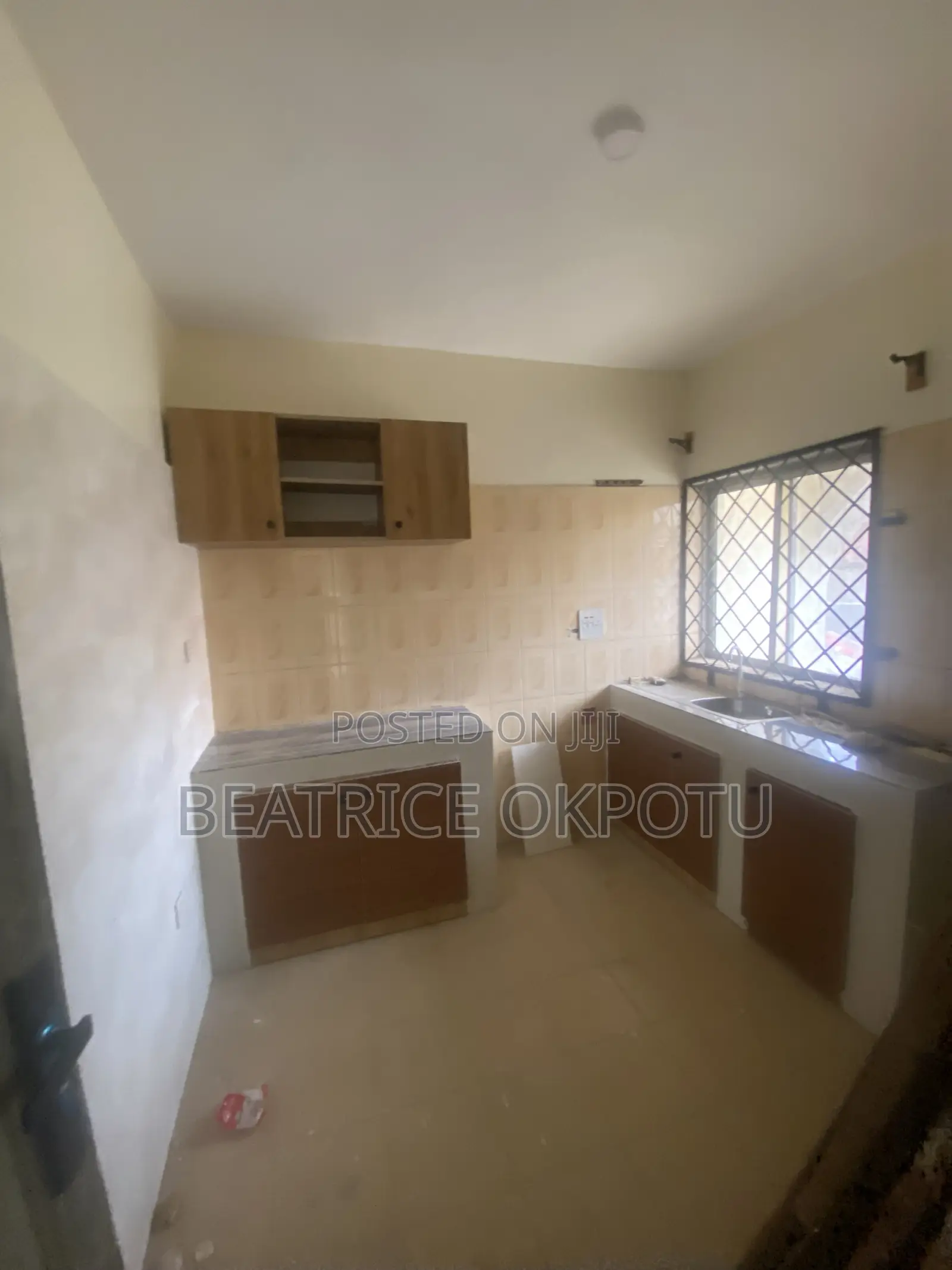 2bdrm Bungalow in Kubwa for rent