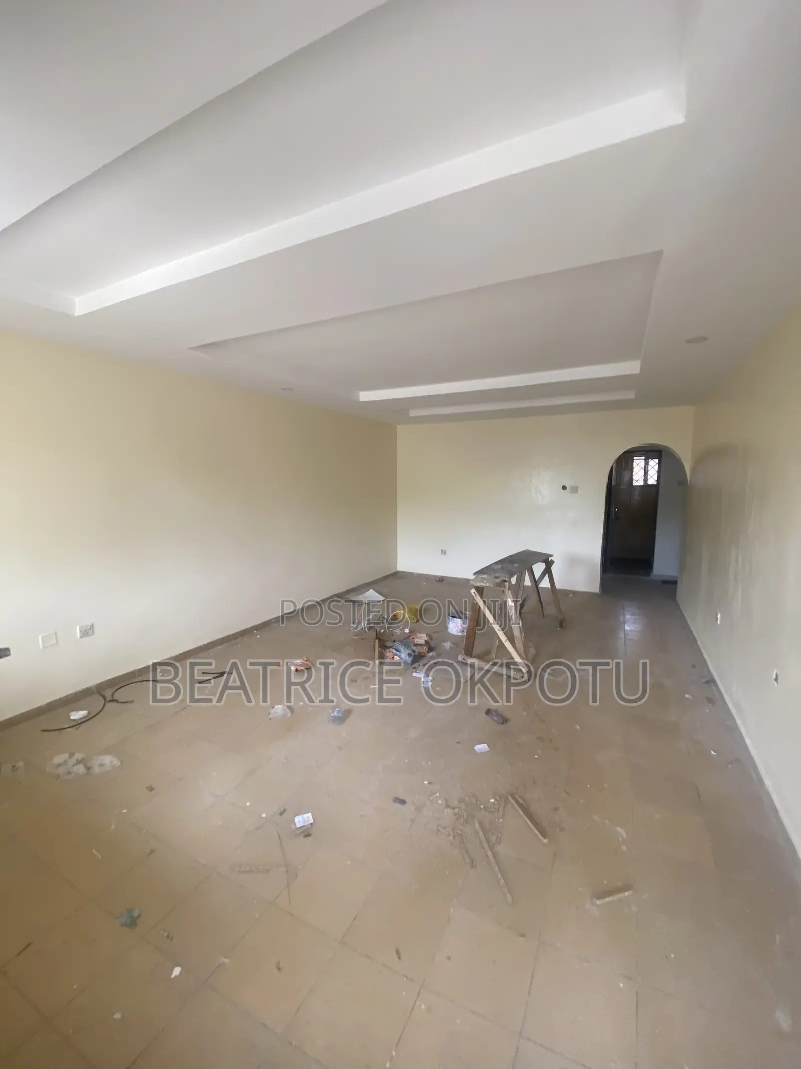 2bdrm Bungalow in Kubwa for rent
