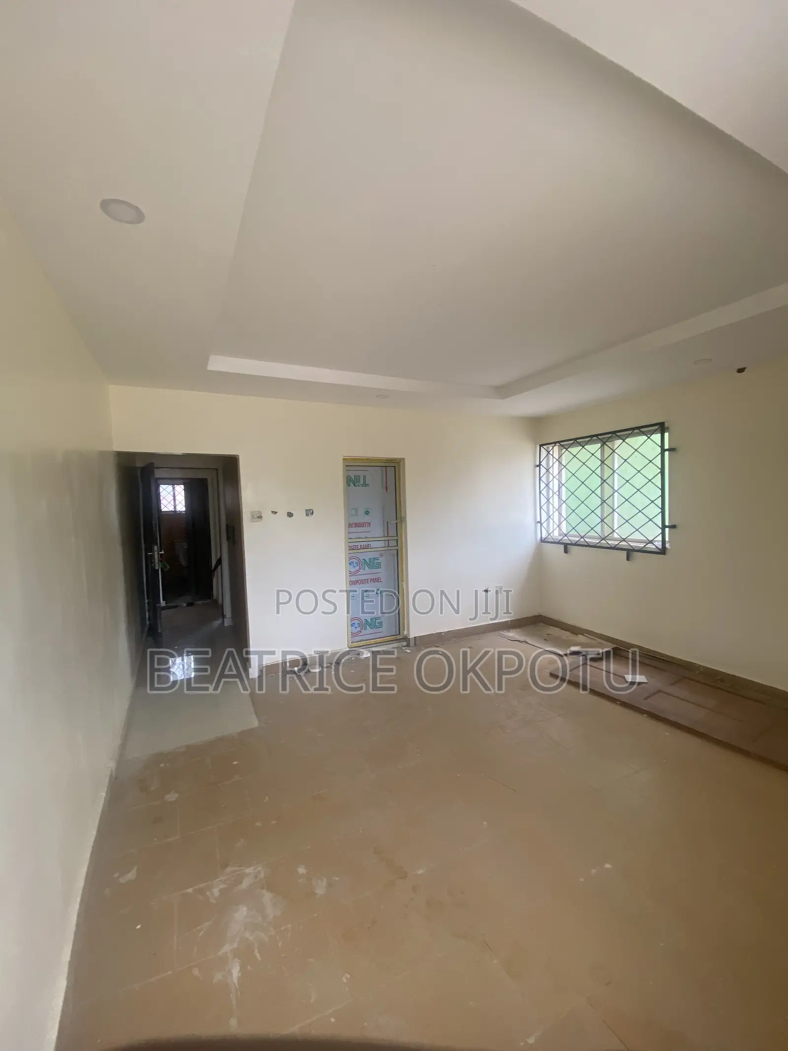 2bdrm Bungalow in Kubwa for rent