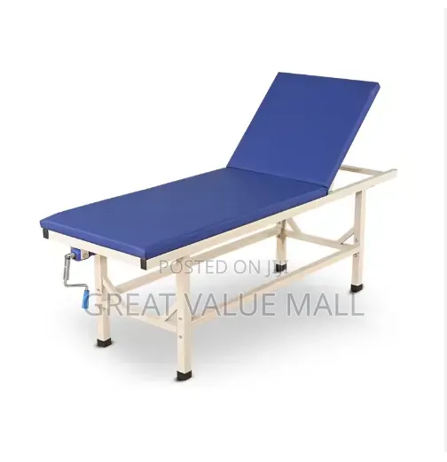 Foldable Treatment Table