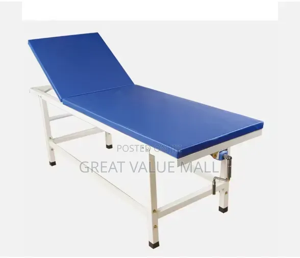 Foldable Treatment Table