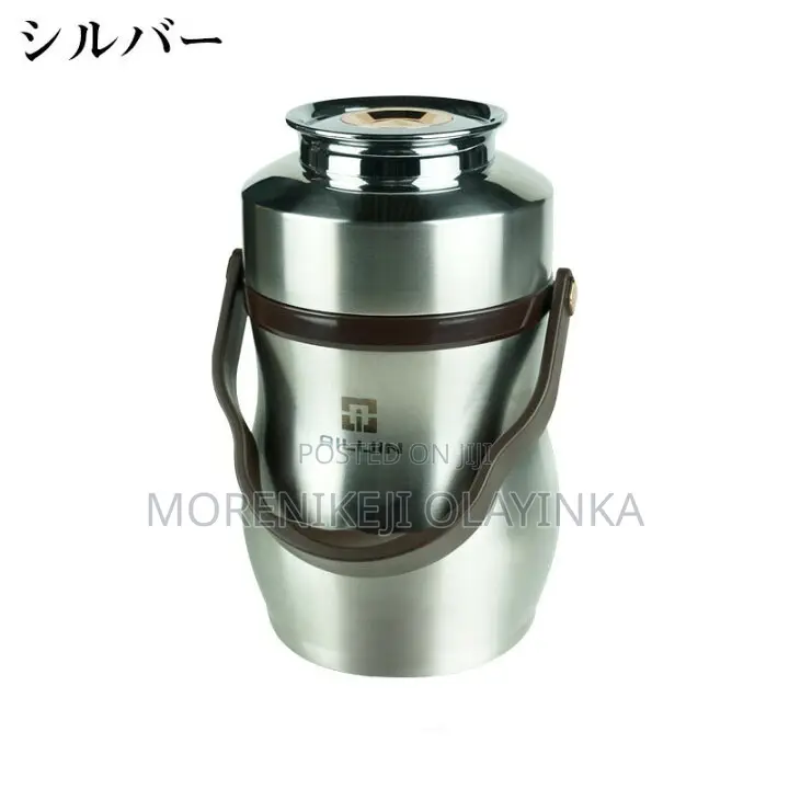 Portable Stainless