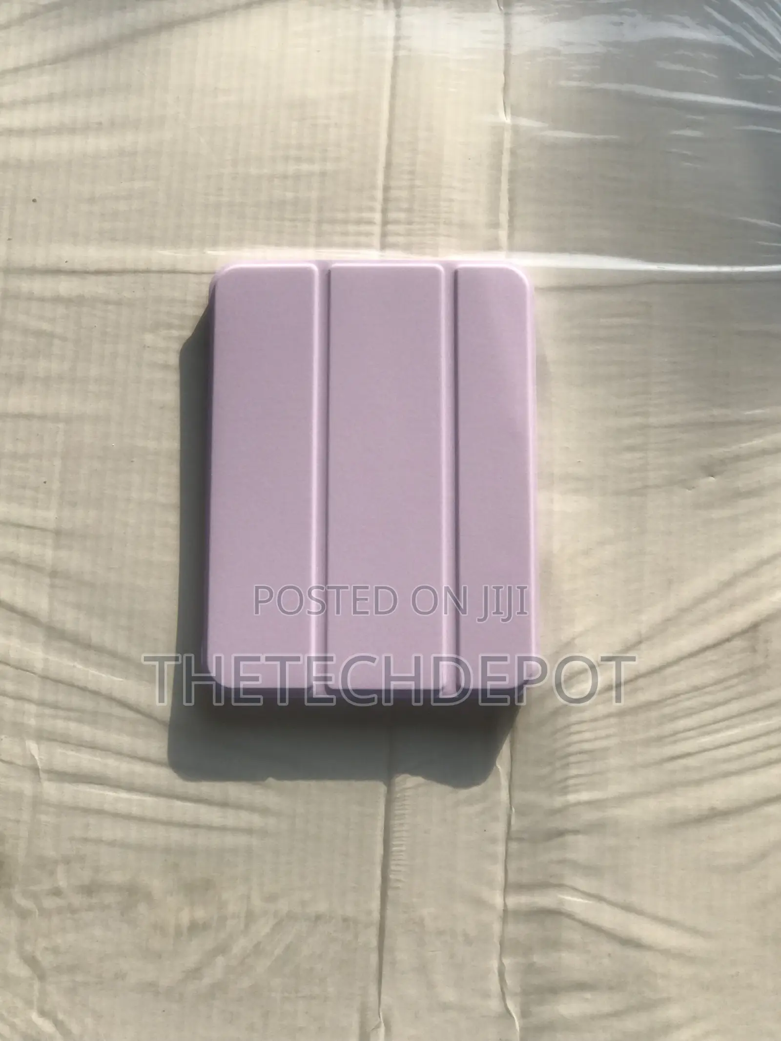 iPad Mini 6 Lilac Case