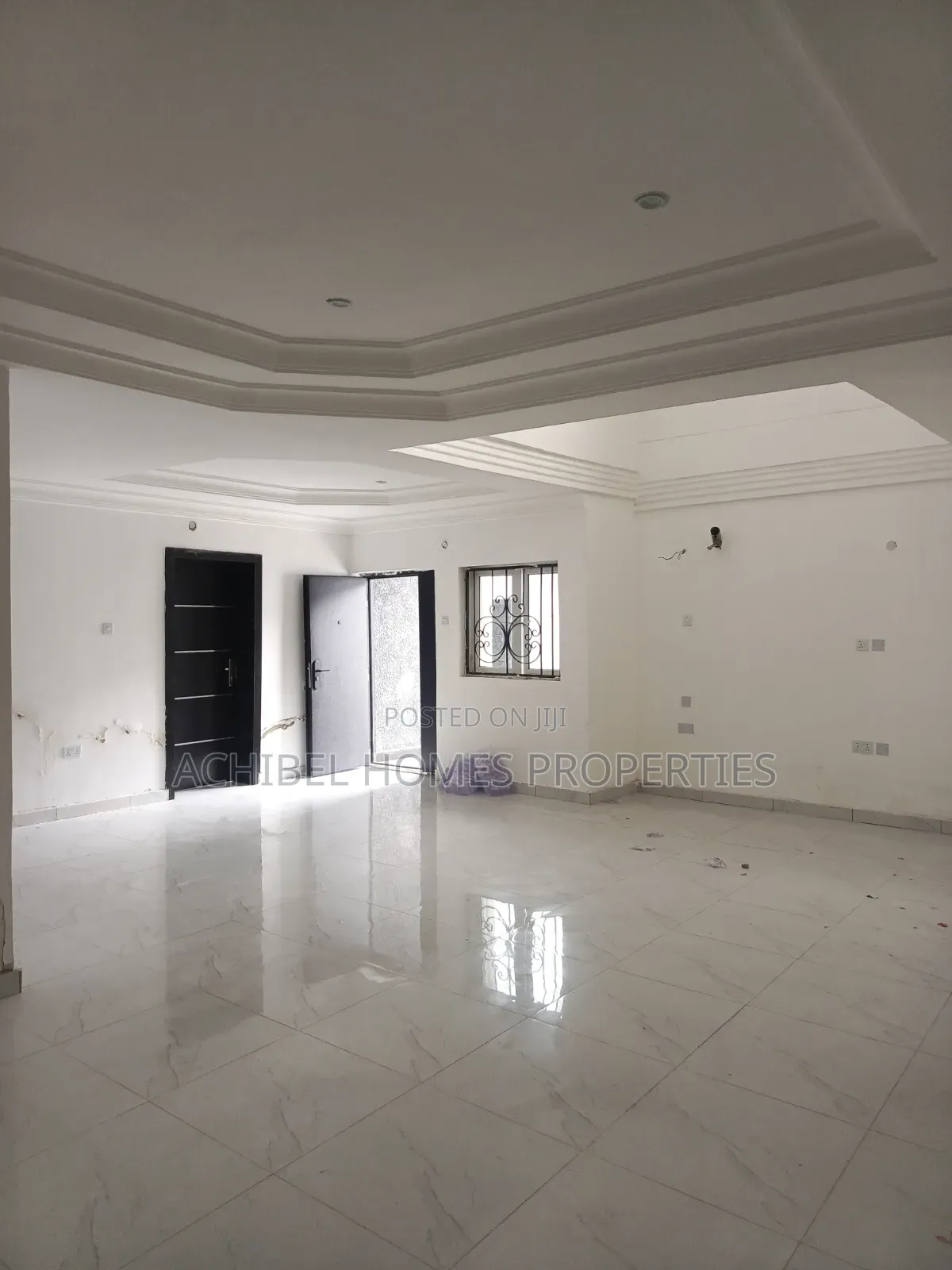 3bdrm Duplex in Lekki Phase 1 for rent