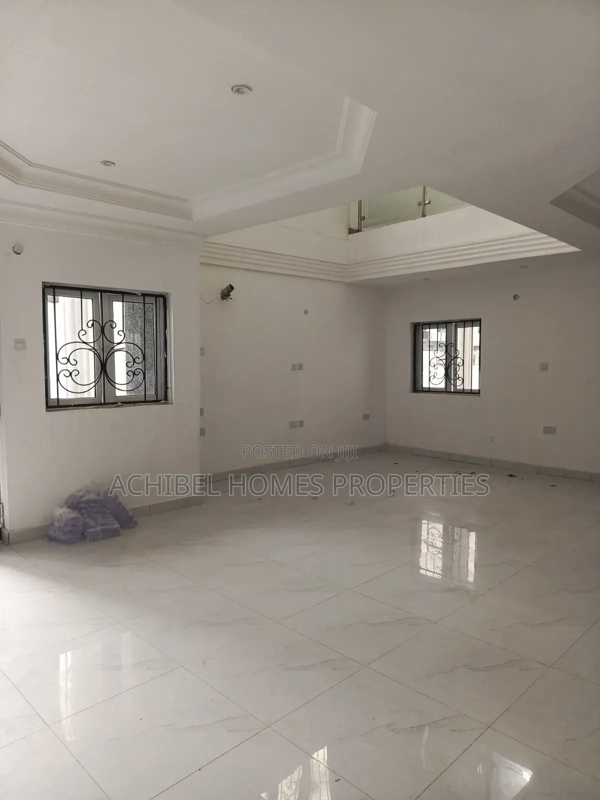 3bdrm Duplex in Lekki Phase 1 for rent