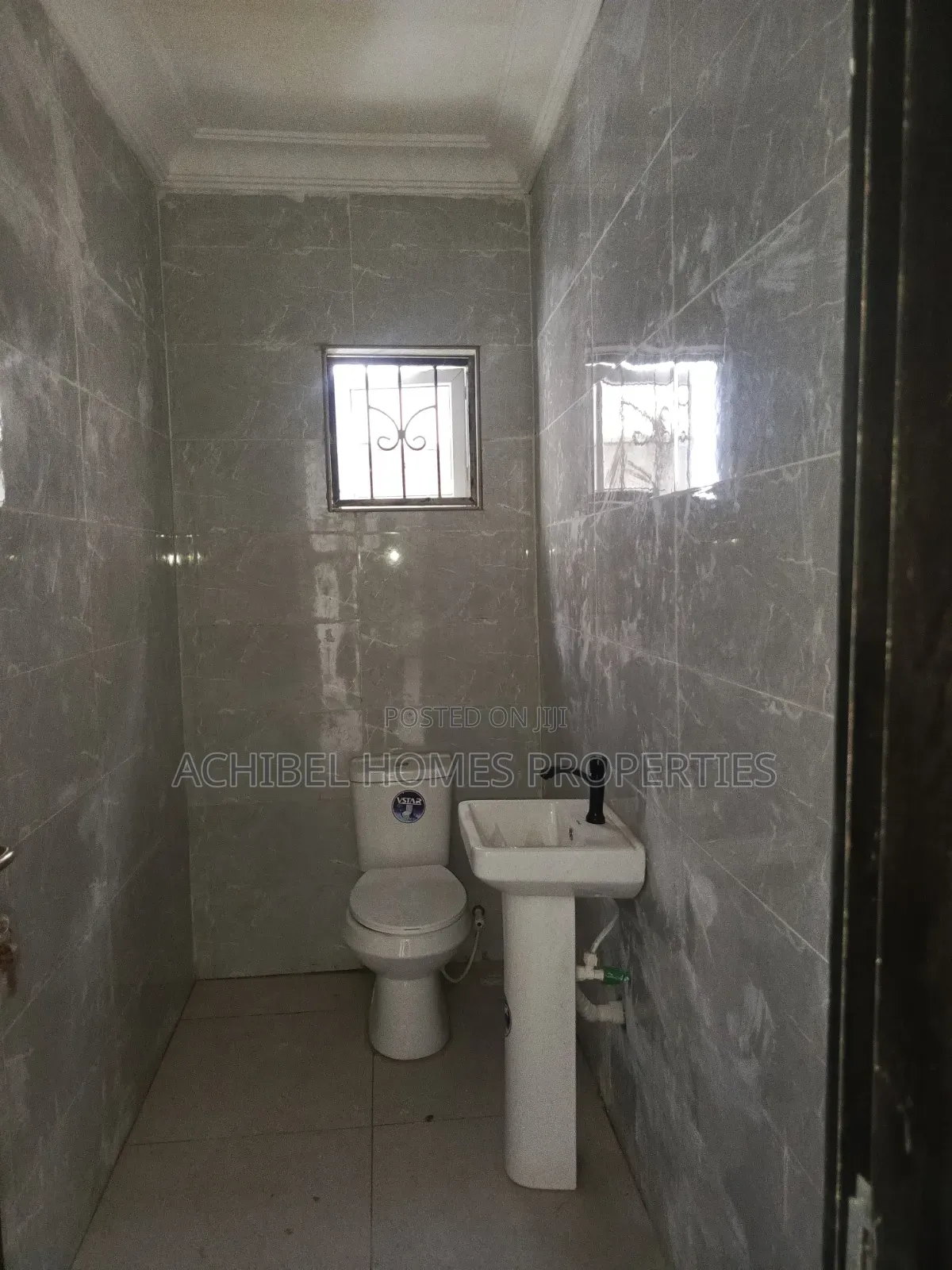 3bdrm Duplex in Lekki Phase 1 for rent