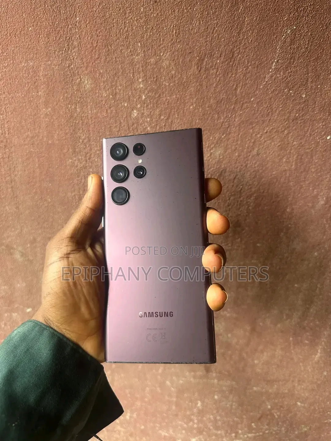 Samsung Galaxy S22 Ultra 128 GB