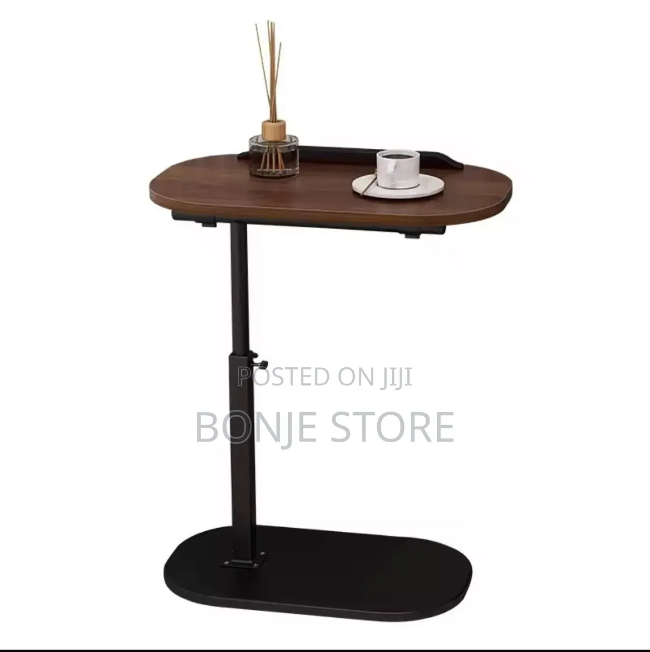Multifunctional Adjustable Side Table Laptop Table