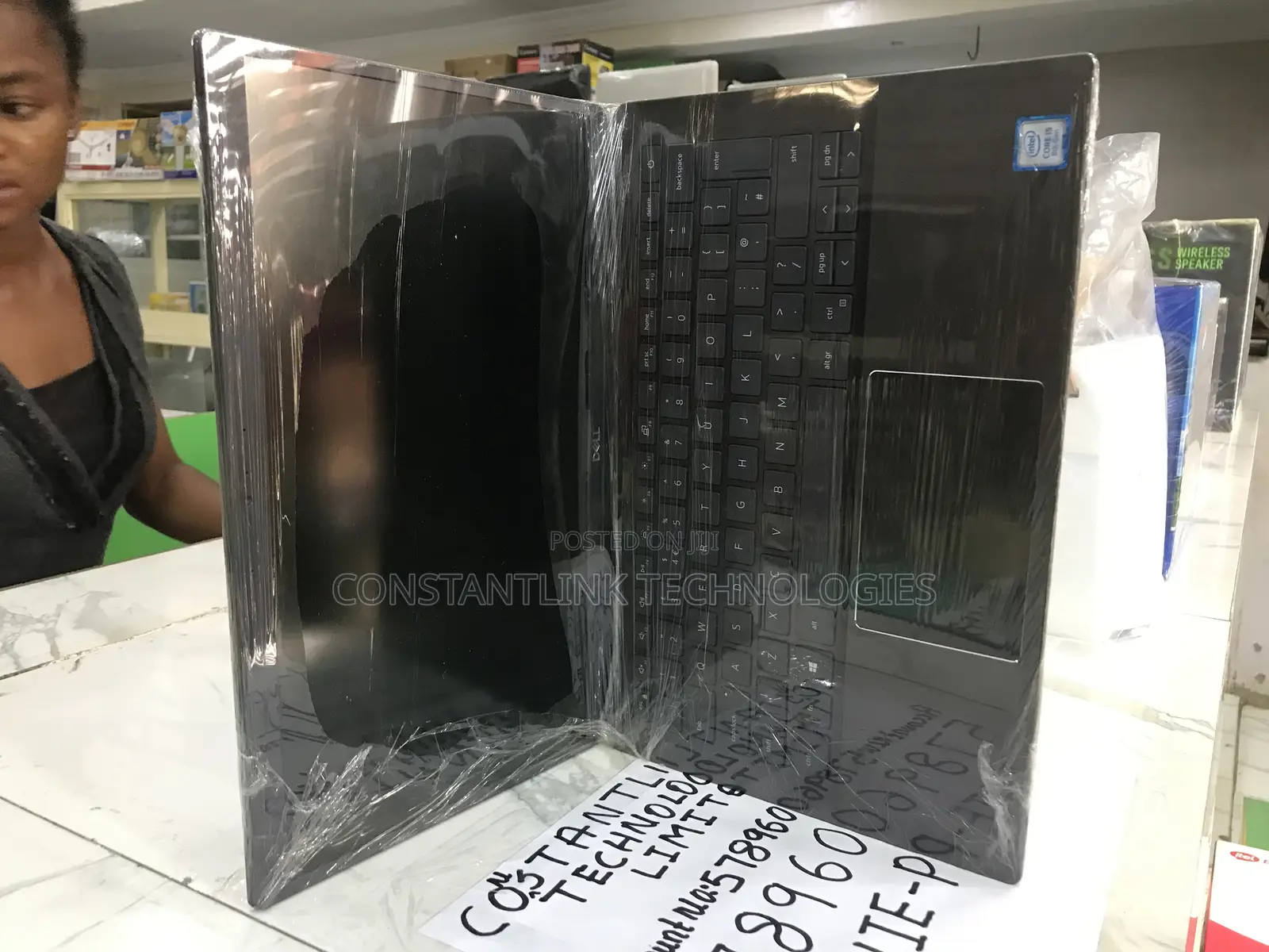 Laptop Dell Latitude 3390 4GB Intel Core i3 SSD 128GB