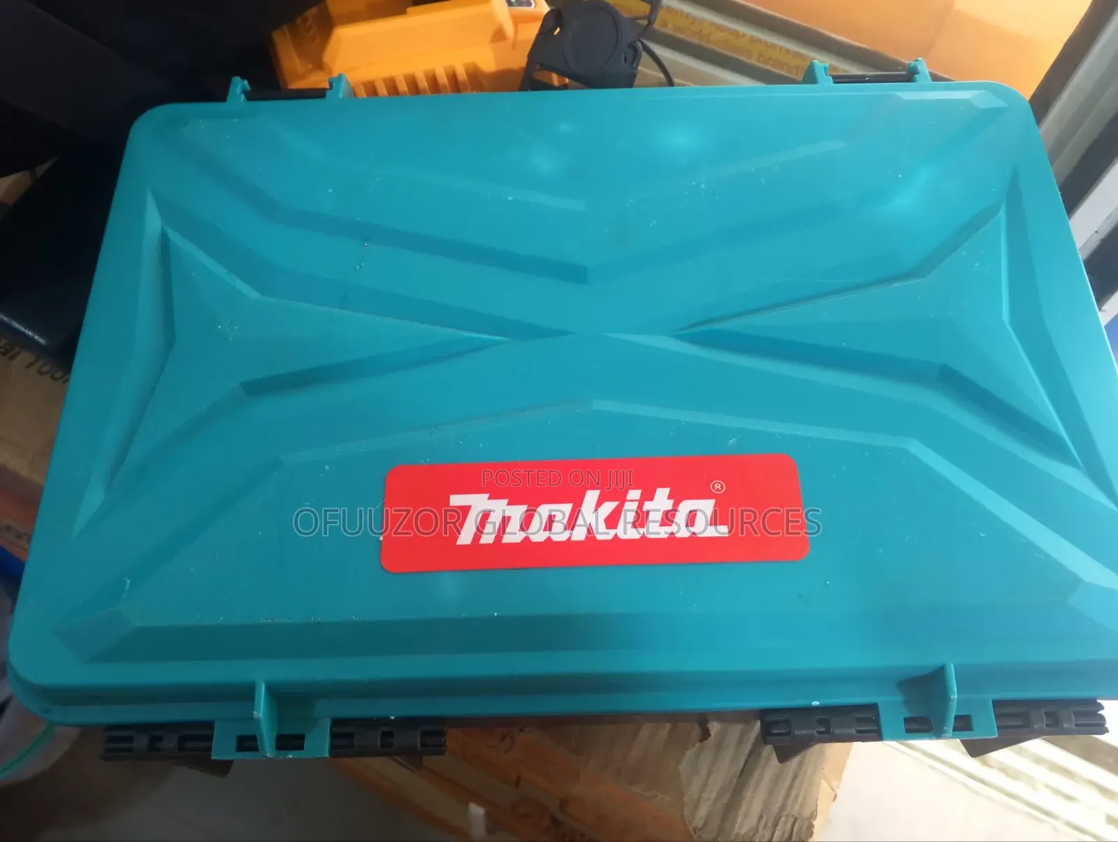 Cordless Plastic P.P.R Machine