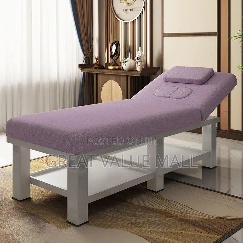 Beauty Bed