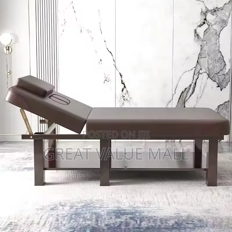 Salon Massage Bed