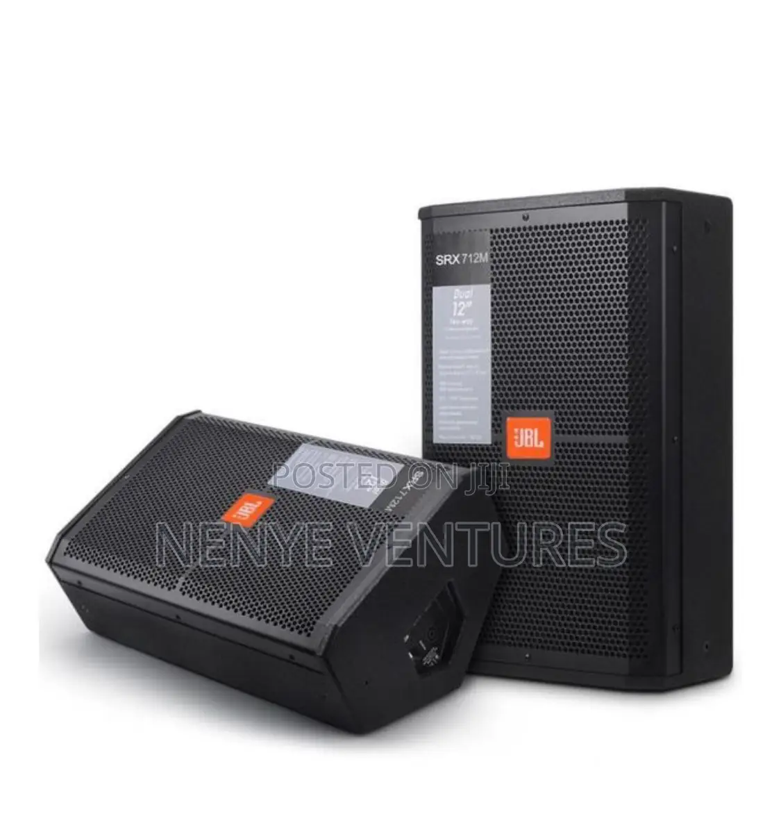 Srx712 Speaker