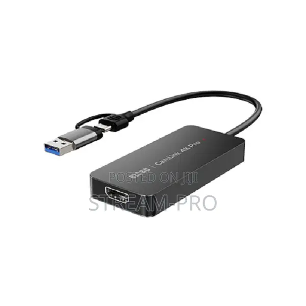 Ezcap420 CamLink Pro