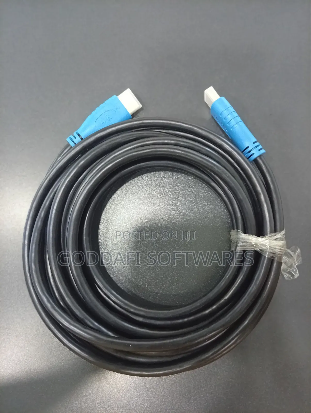 Vellygood 5M HDMI Cable | Goddafi Stores
