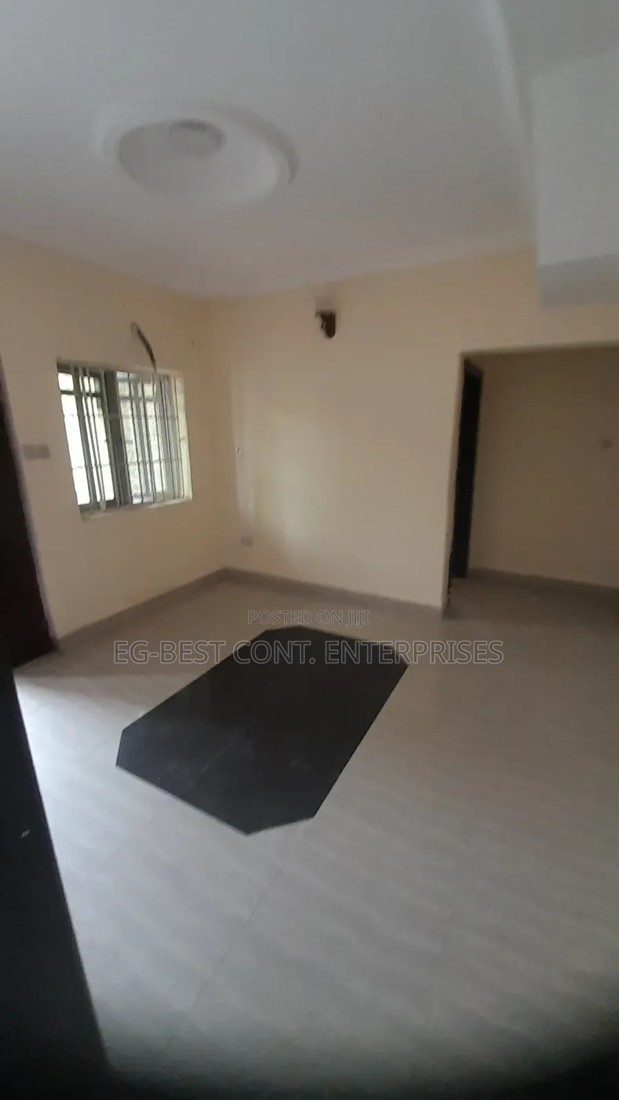 5bdrm Duplex in Blenco Road, Sangotedo for rent