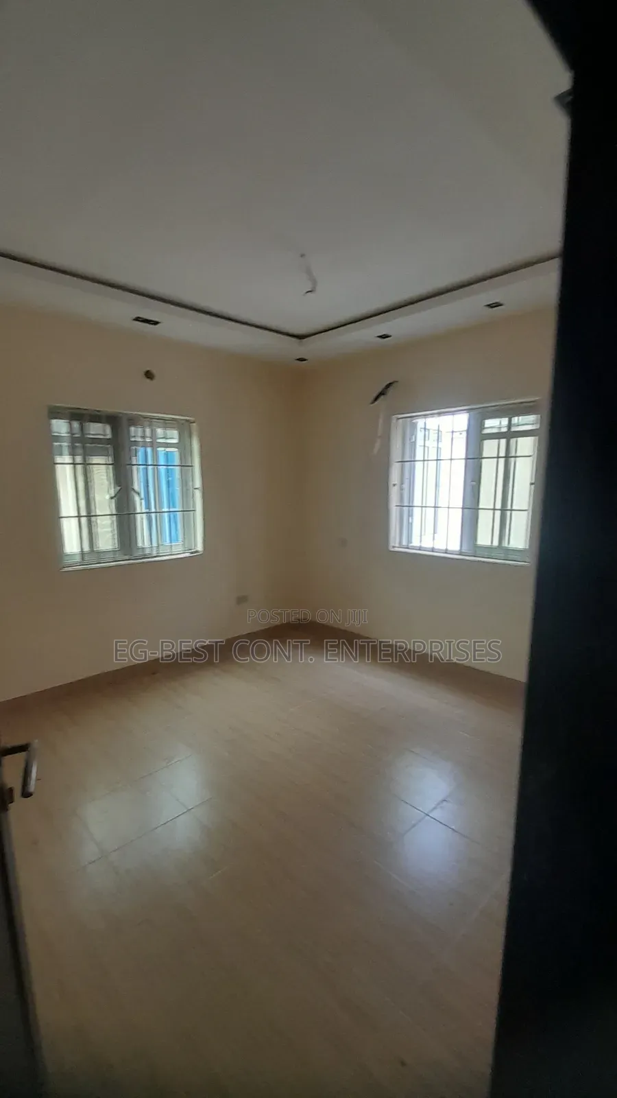 5bdrm Duplex in Blenco Road, Sangotedo for rent