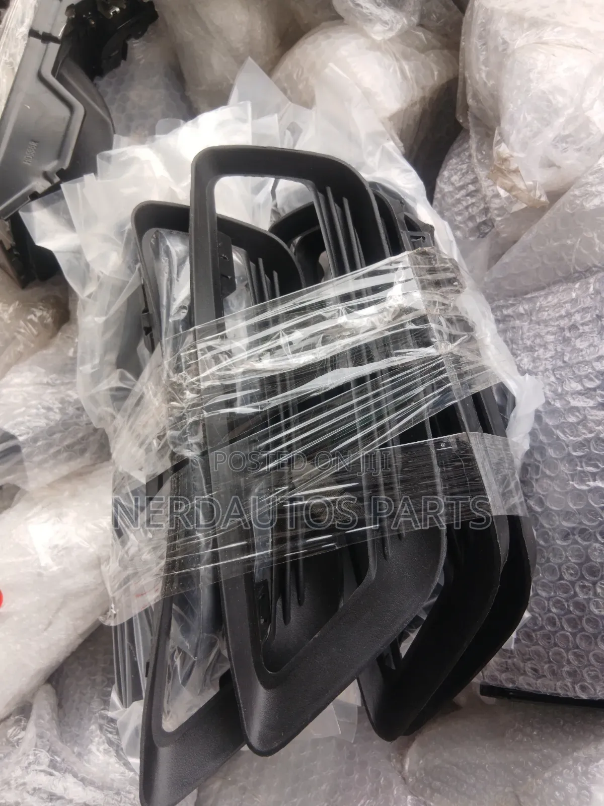 Fog Light Honda Accord 2013-2015