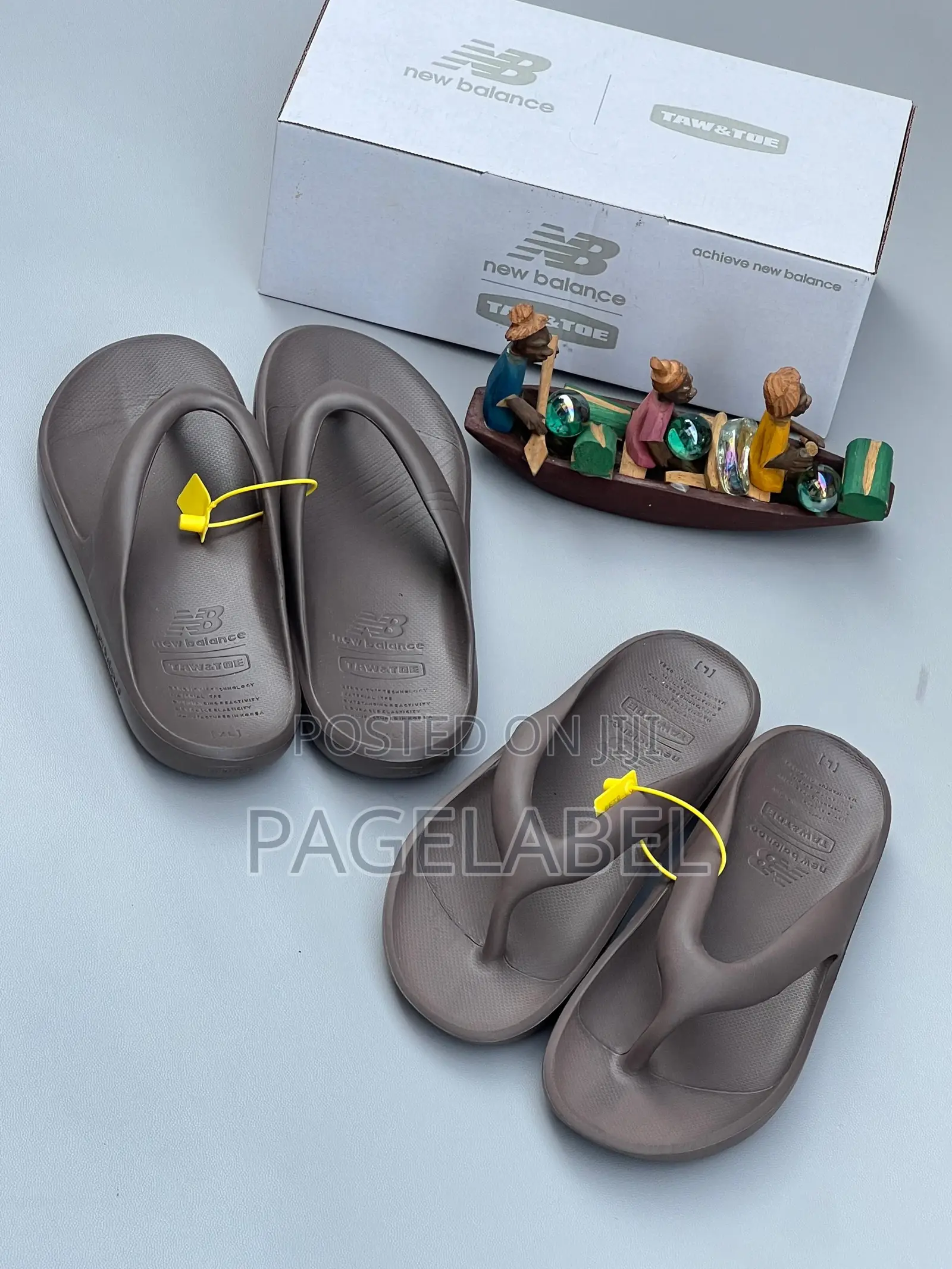 New Balance Taw Toe Flip