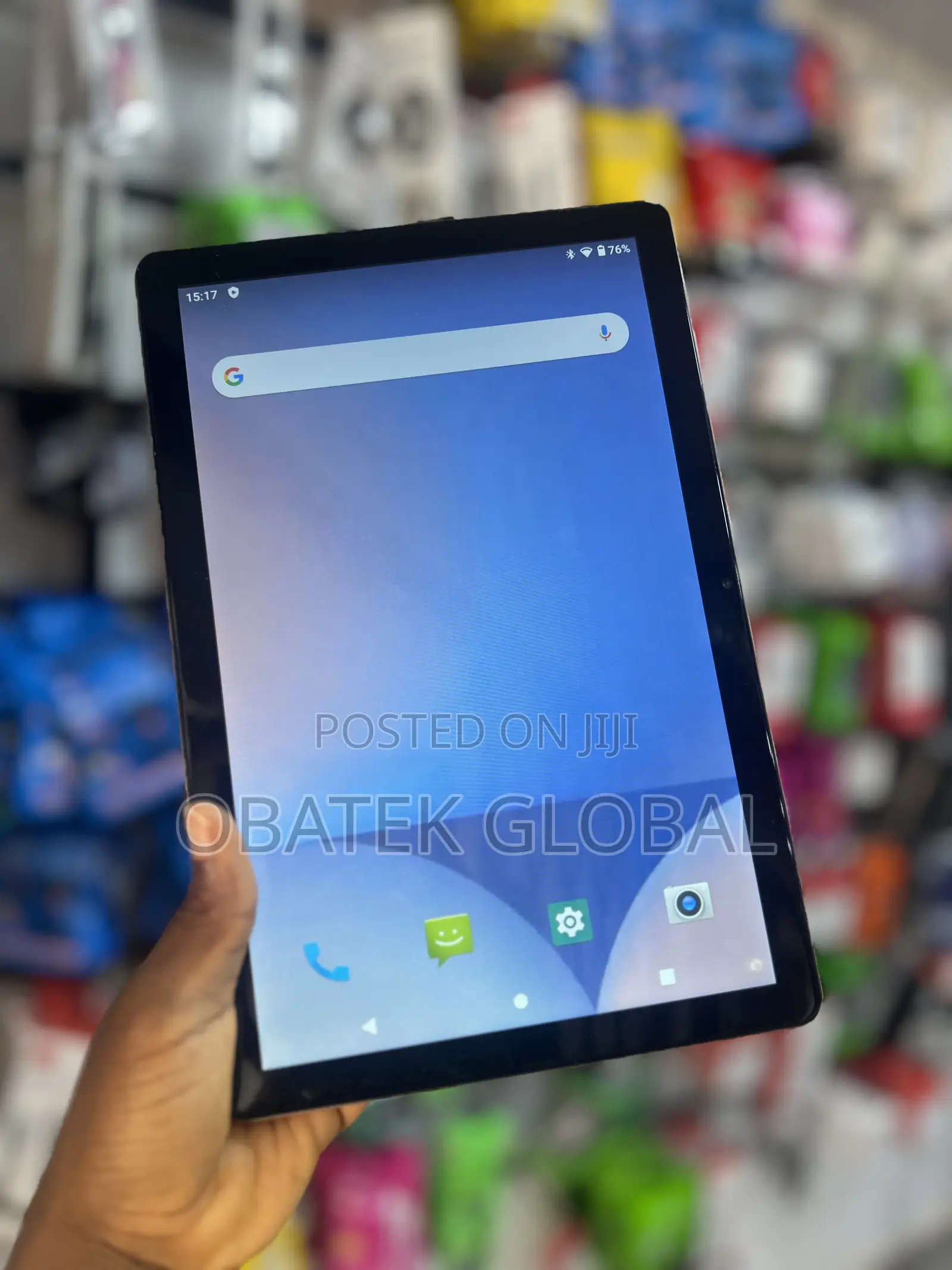 AirTab S10 Ultra 1 TB Pink