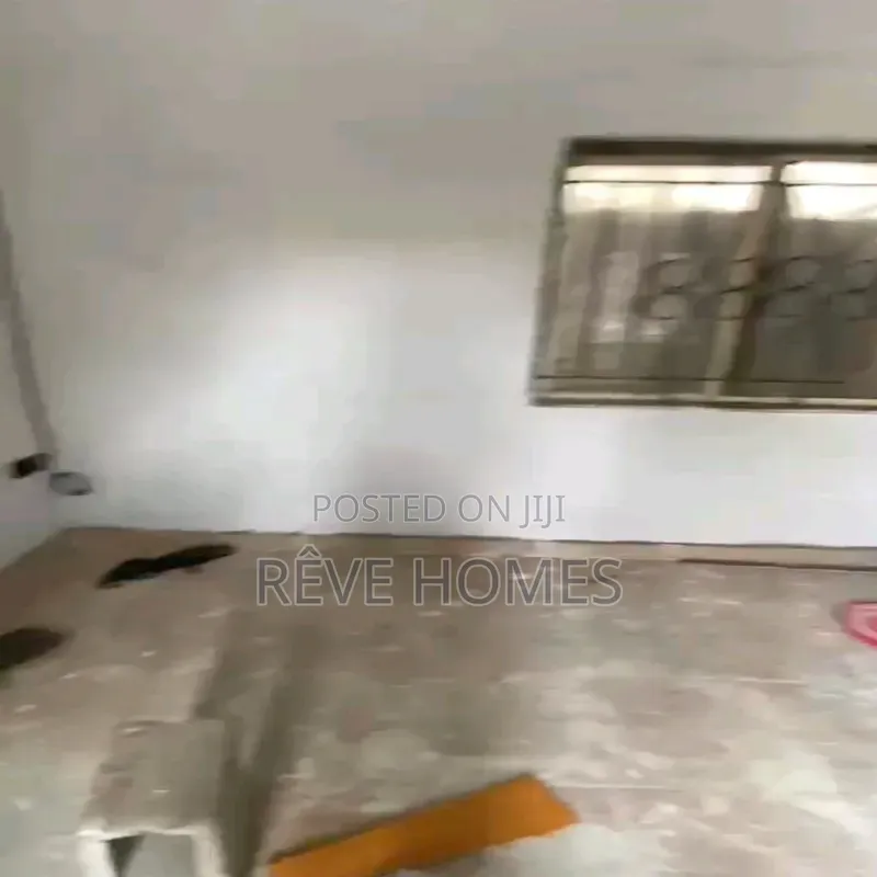 Mini Flat in Shomolu / Shomolu for rent