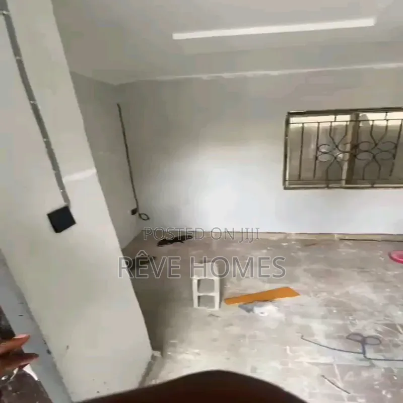 Mini Flat in Shomolu / Shomolu for rent