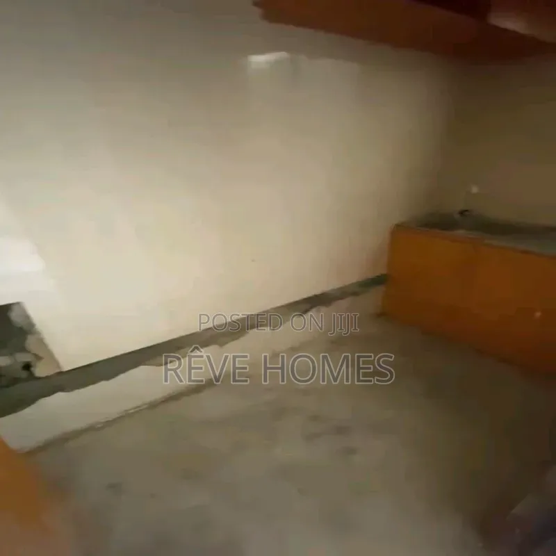 Mini Flat in Shomolu / Shomolu for rent