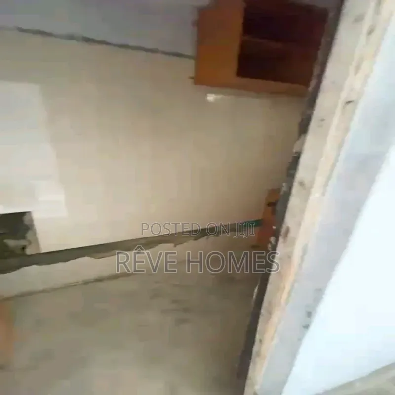 Mini Flat in Shomolu / Shomolu for rent